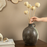 Pumpkin Bell Bunch - Set of 5